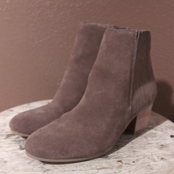 Crown Vintage Shoes - Crown Vintage-Ryder Boot